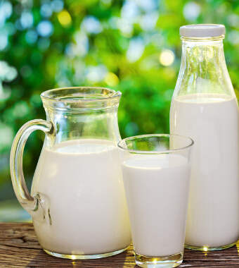 天天饮食 揭男人绝不能吃的5种食物