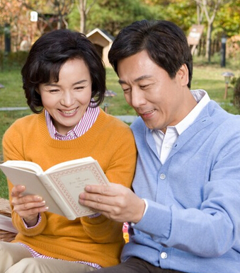 养生堂 老人长寿秘诀18条