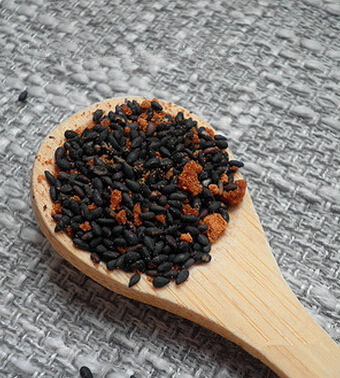 女人肾虚吃什么食物 5宝滋阴补肾抗衰老