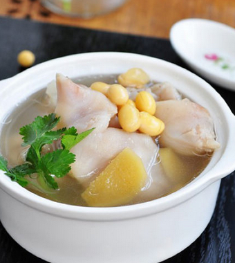 女性私处 女人经期应多吃的保健食物