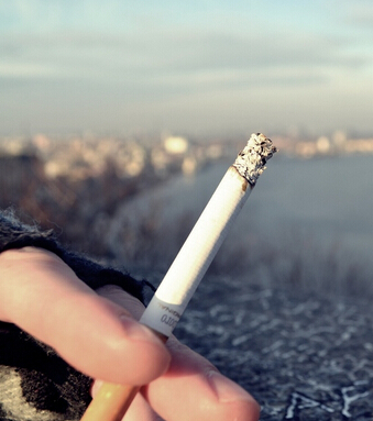 肺癌症状 老年易患两种癌