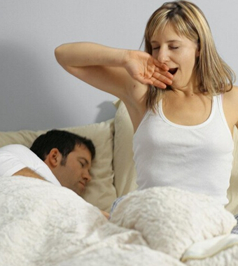 产后同房 性爱多久一次才科学呢