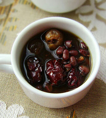 红枣的营养价值 女人健康饮食的好伴侣