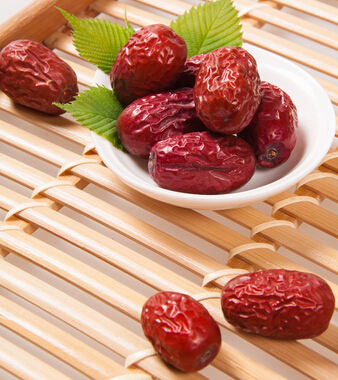 红枣吃多了会怎么样 或会引起腹泻
