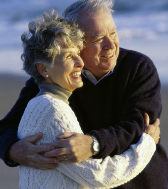 性生活的好处 老年人保持性生活能预防疾病