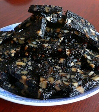 女人肾虚吃什么食物 5宝滋阴补肾抗衰老