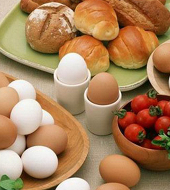 性爱生活 常吃鸡蛋男助性女短命