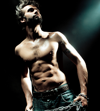 如何提高性能力 提高男人性能力的保健操