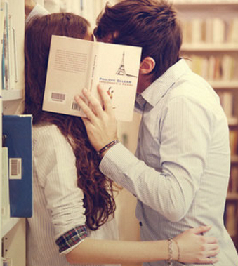 恋爱的那点事儿 8种人群不适合接吻