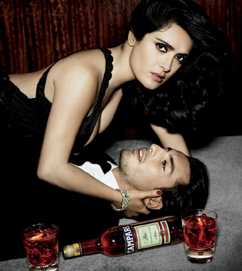 性爱经历 6种危险的性爱前戏你尝试过吗