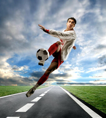 运动的好处 运动能为你带来性福