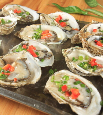 吃什么补肾壮阳 十三食物吃出男人味