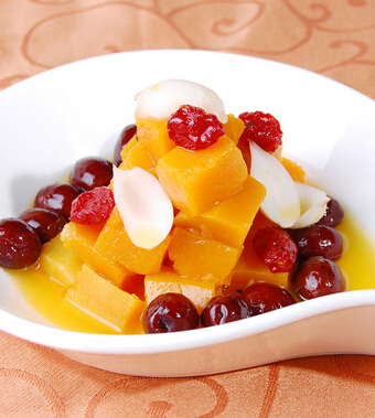 吃什么补肾虚 男吃9食物补肾强精