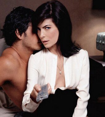 两性保健 关于性爱的八个禁忌