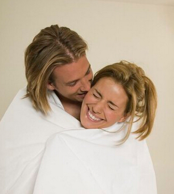 性爱宝典 爱爱后男人最好不要倒头就睡