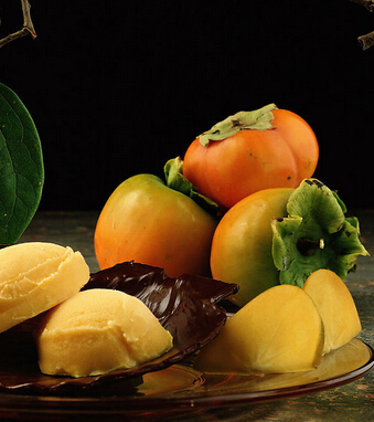 柿子的营养价值 秋天怎么吃柿子最好