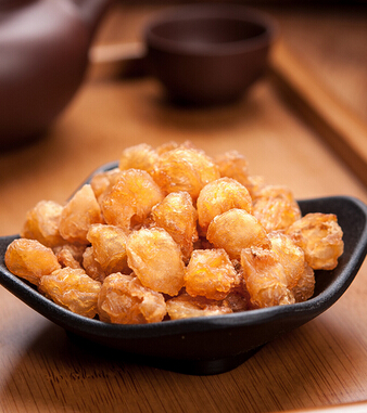 女人肾虚吃什么食物 5宝滋阴补肾抗衰老