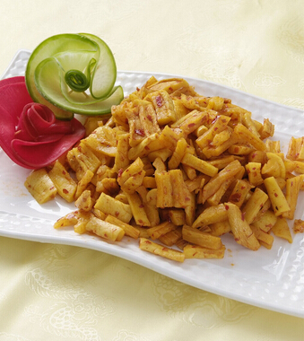 贫血吃什么好 七大补血食物还你红润肌肤