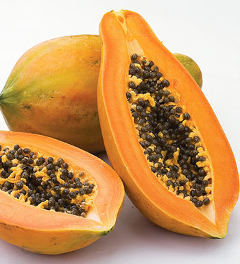 夏季温热如何养生 推荐10款食物清热润肺