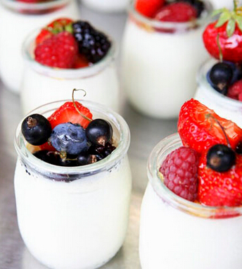 健康饮食 女人吃什么让你不变老