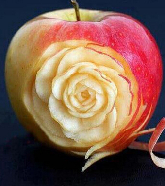 苹果的功效与作用 苹果的11个养生功效