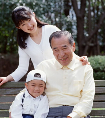 老年人 日常保健的 5要5不要