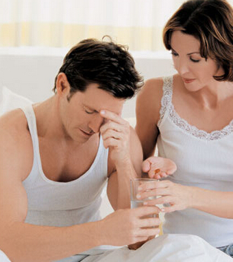 两性健康 性爱不当易造成的伤害