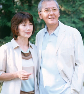 性生活的好处 老年人保持性生活能预防疾病