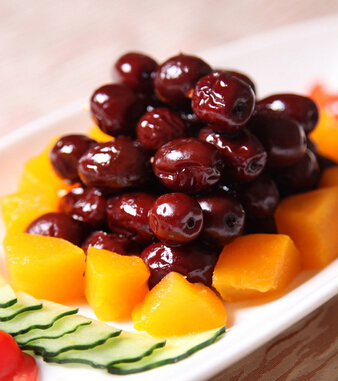 红枣的功效与作用 红枣对女人的特殊保健作用