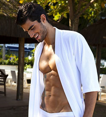 男人缺锌怎么办 男人可以吃什么来补锌