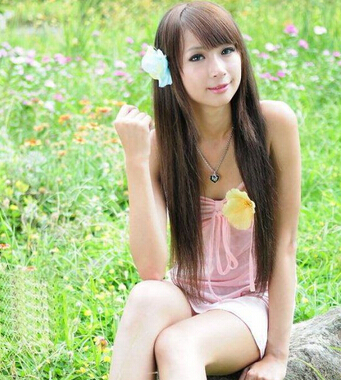 气血不足的表现  大姨妈 竟可透露气血情况