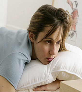 女性更年期 女人你了解自己的更年期吗