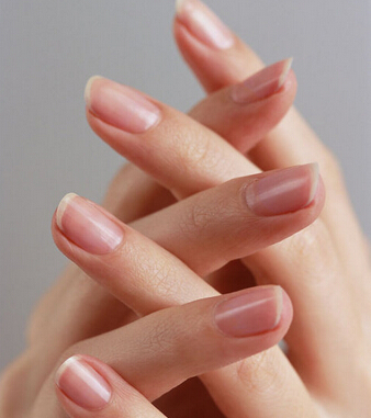 养生之道 教你观五指测健康的巧妙方法