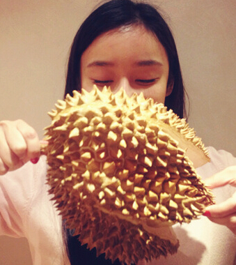榴莲的营养价值 滋补又可缓痛经