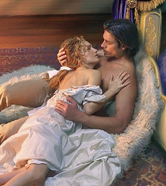 性爱保健 过度自慰导致频繁遗精怎么办