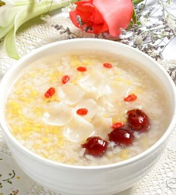 吃什么补气血 补气血的食物帮您滋补养颜