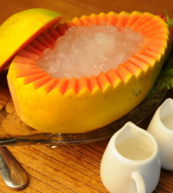 肾虚怎么食补 补肾就该吃这些食物