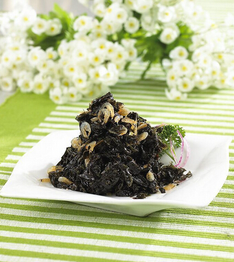 男人吃什么补肾 黑色食物帮男人强肾养生