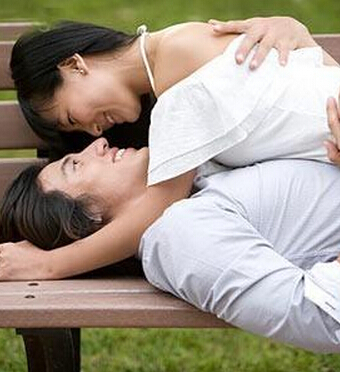 性爱知识 性爱的保健功效