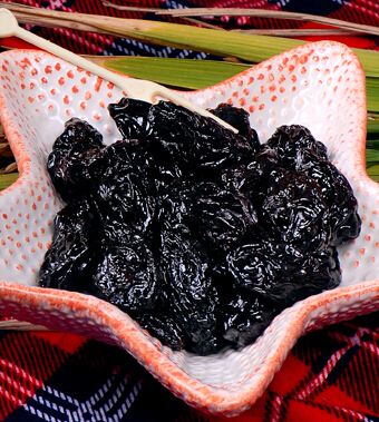 吃什么抗衰老 越吃越嫩的抗老水果大集合