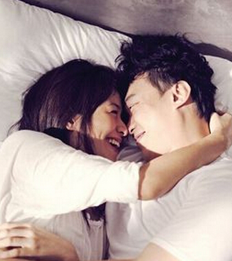 性爱技巧 性爱前的爱抚按摩技巧