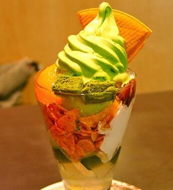 月经期 女性例假日常保健常识