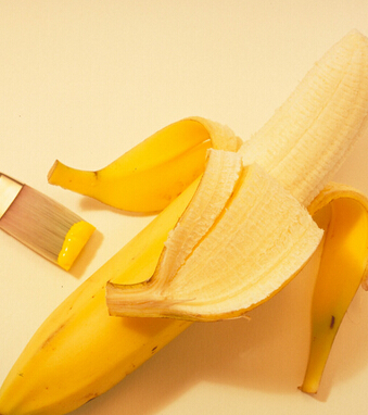 吃香蕉的好处 香蕉 零副作用 的养生之道