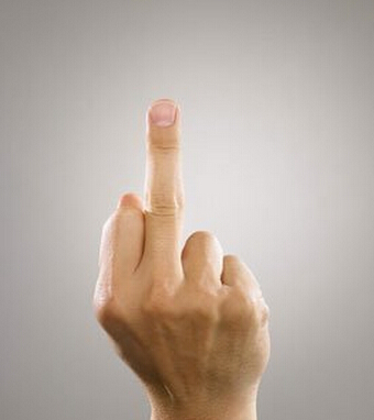 养生之道 教你观五指测健康的巧妙方法