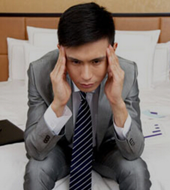 肾虚怎么办 关注男人肾病缠身的12个信号