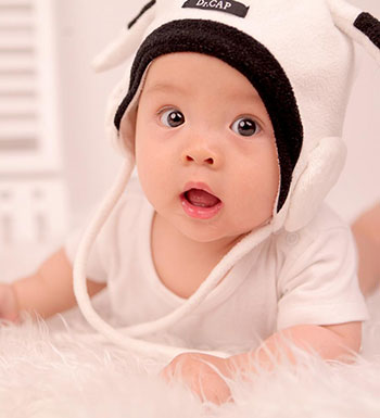 吃什么对宝宝视力好 婴幼儿眼部保健注意事项