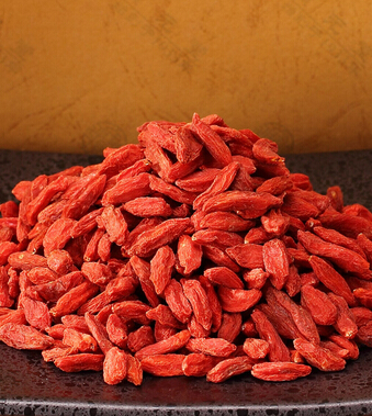 枸杞子的吃法 这样吃补肾效果更好