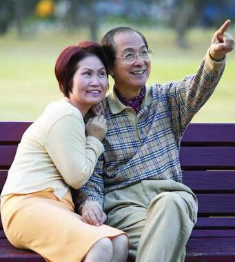 性生活的好处 老年人保持性生活能预防疾病