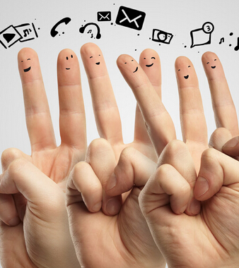 养生之道 教你观五指测健康的巧妙方法