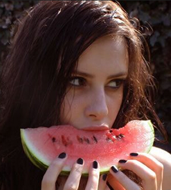 西瓜的功效与作用 西瓜解暑养颜有一手